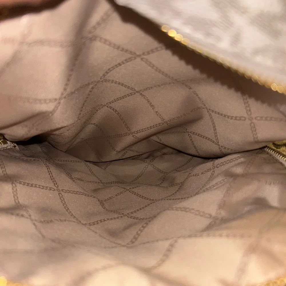 Michael Kors coa plus